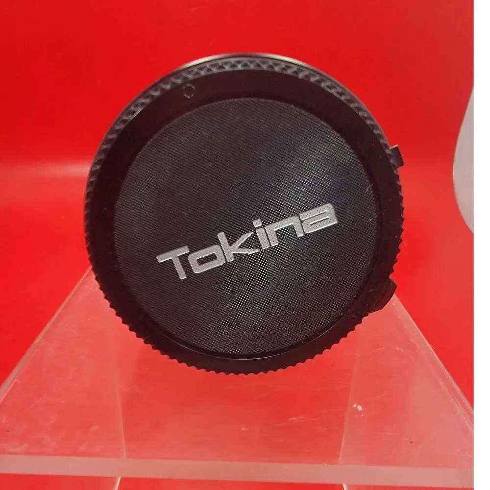 Tokina RMC Doubler for Nikon N/AI